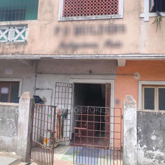 2 BHK Flat In Pg Mallikeswari  For Sale  In Medavakkam