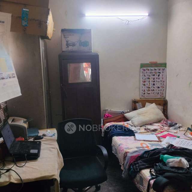 2 BHK Flat In Pg Mallikeswari  For Sale  In Medavakkam