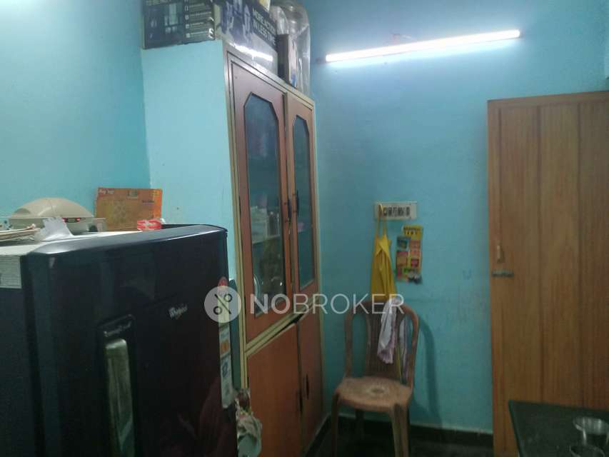 2 BHK Flat In Pg Mallikeswari  For Sale  In Medavakkam