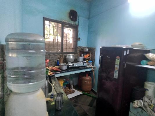 2 BHK Flat In Pg Mallikeswari  For Sale  In Medavakkam