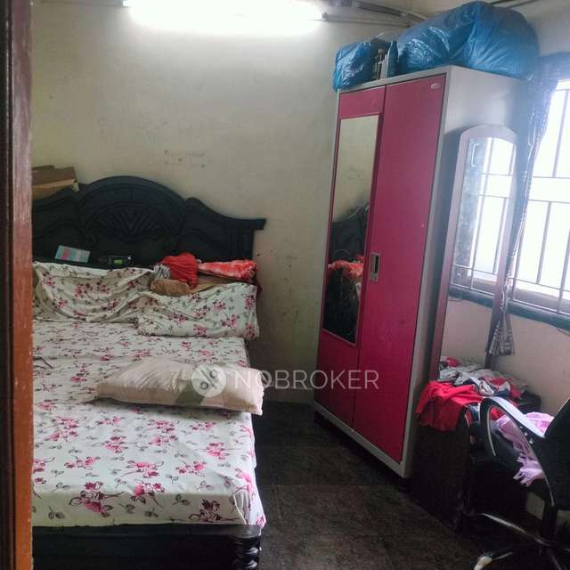 2 BHK Flat In Pg Mallikeswari  For Sale  In Medavakkam