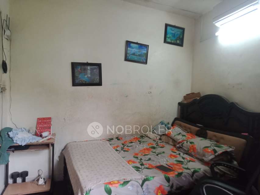 2 BHK Flat In Pg Mallikeswari  For Sale  In Medavakkam