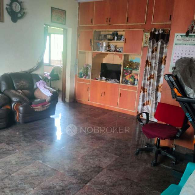 2 BHK Flat In Pg Mallikeswari Flat For Sale  In Medavakkam