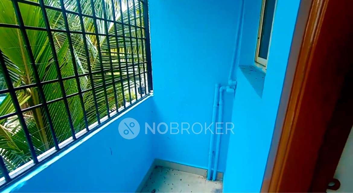 2 BHK Flat In Myrtle Apartment For Sale  In Urapakkam