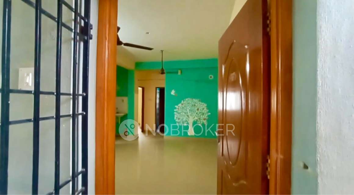2 BHK Flat In Myrtle Apartment For Sale  In Urapakkam