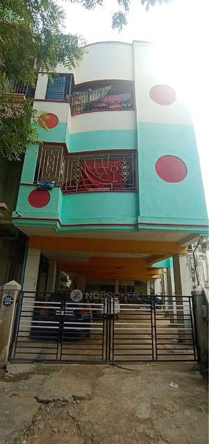 2 BHK Flat In Myrtle Apartment For Sale  In Urapakkam