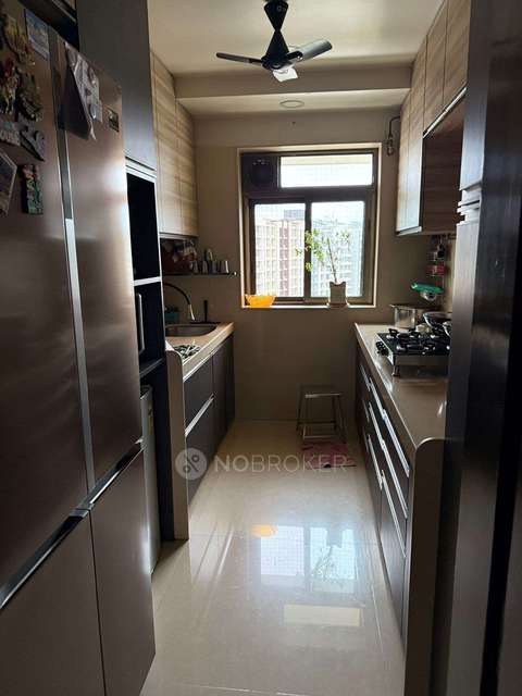 2 BHK Flat In Kalpataru Aura For Sale  In Ghatkopar West