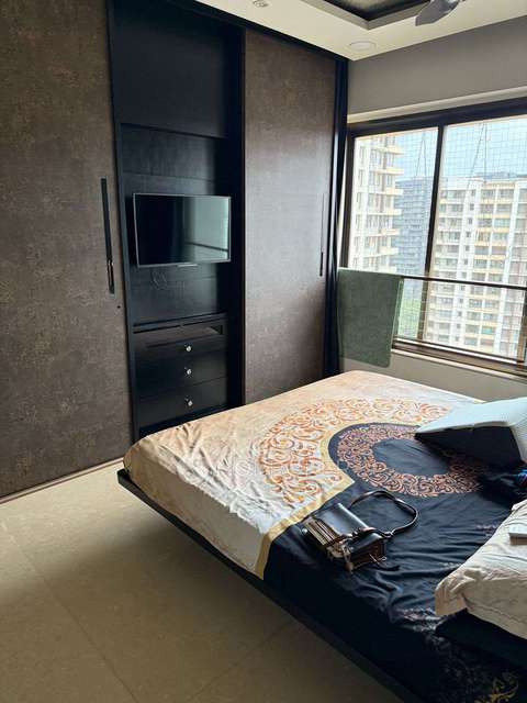 2 BHK Flat In Kalpataru Aura For Sale  In Ghatkopar West