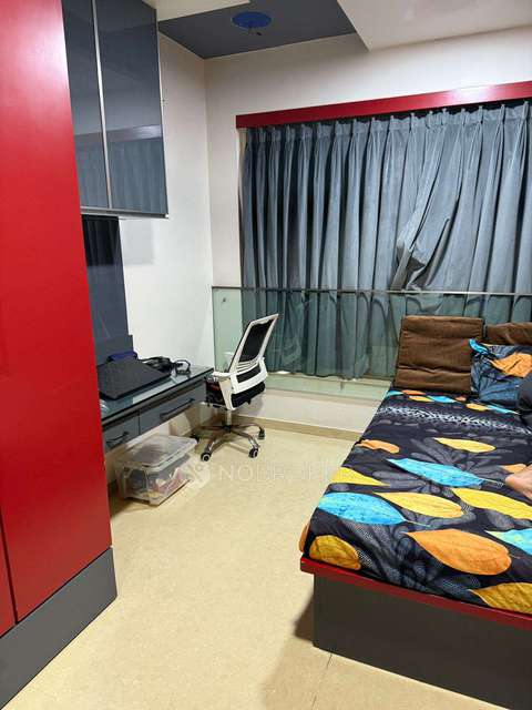 2 BHK Flat In Kalpataru Aura For Sale  In Ghatkopar West