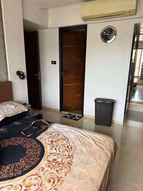 2 BHK Flat In Kalpataru Aura For Sale  In Ghatkopar West