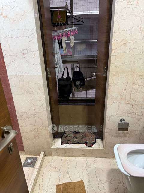 2 BHK Flat In Kalpataru Aura For Sale  In Ghatkopar West