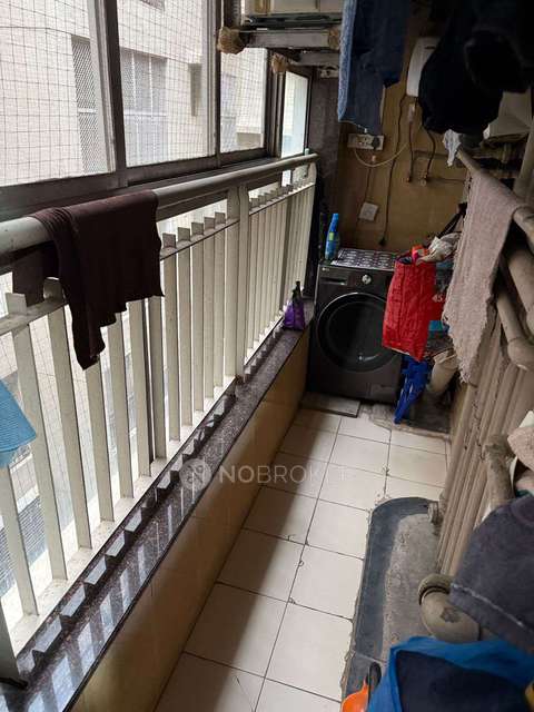 2 BHK Flat In Kalpataru Aura For Sale  In Ghatkopar West