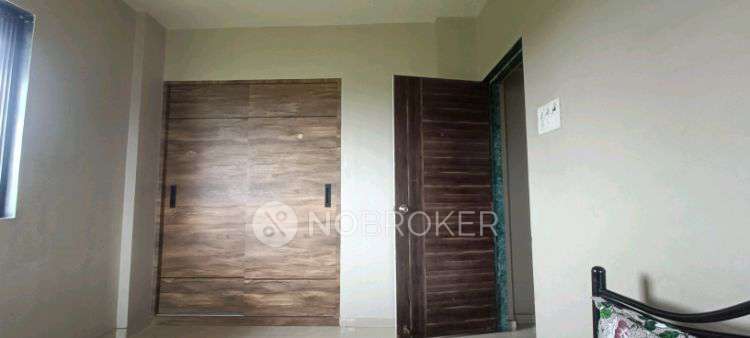 Shared Room for Female In 1 BHK In Shubhtej Tower In Kalwa