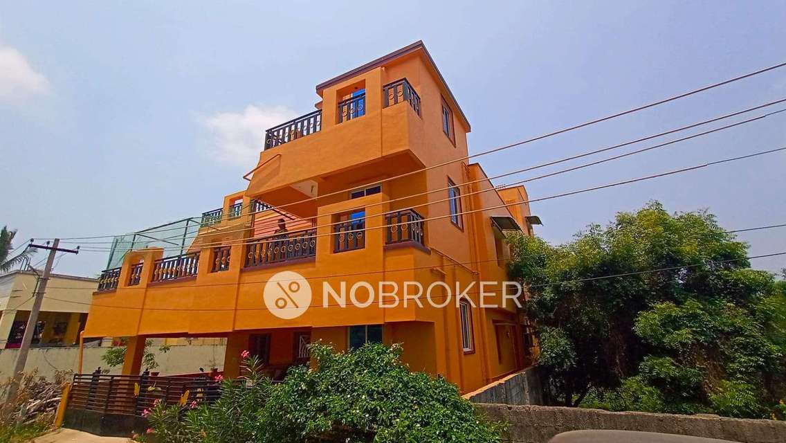 4 BHK House for Rent  In Sithalapakkam