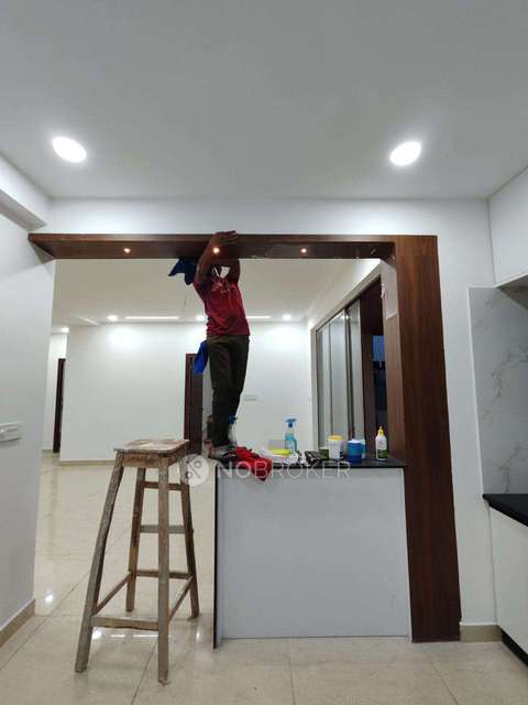 4 BHK Flat In Om Sree Signet For Sale  In Yapral