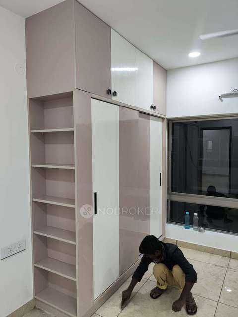 4 BHK Flat In Om Sree Signet For Sale  In Yapral