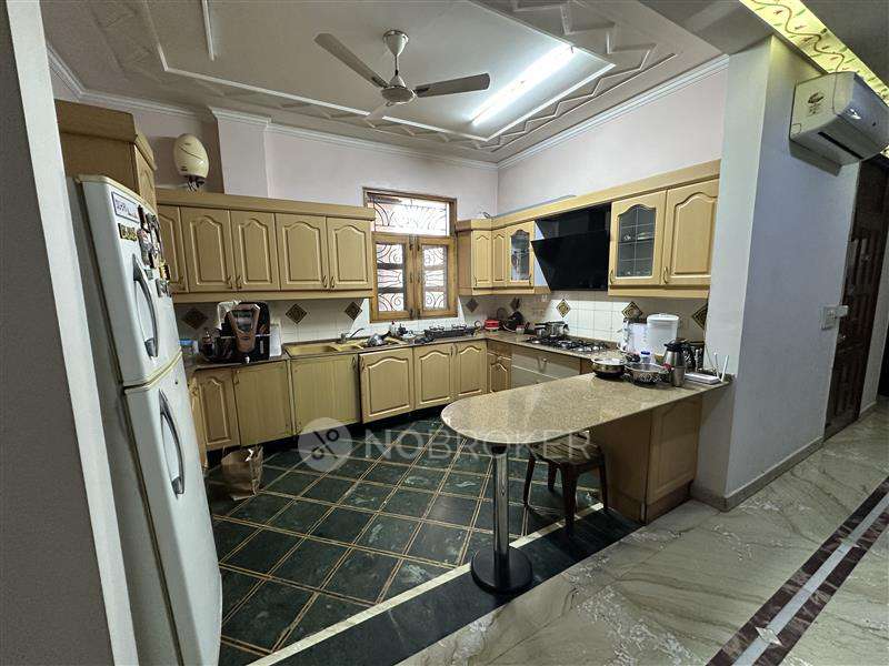 3 BHK House For Sale  In Vikaspuri
