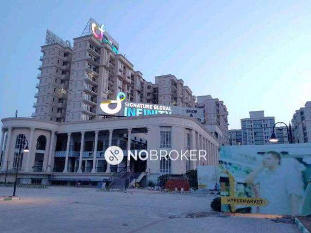 2 BHK Flat In Signature Global The Serenas For Sale  In Gurgaon