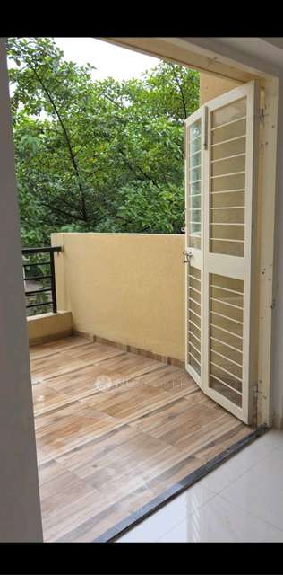 3 BHK Flat In Pankaj Aasmaan  for Rent  In  Lohegaon