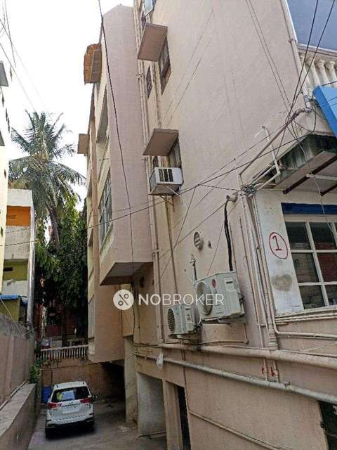 3 BHK Flat In Kamala Nivas, For Sale  In Sanjeeva Reddy Nagar
