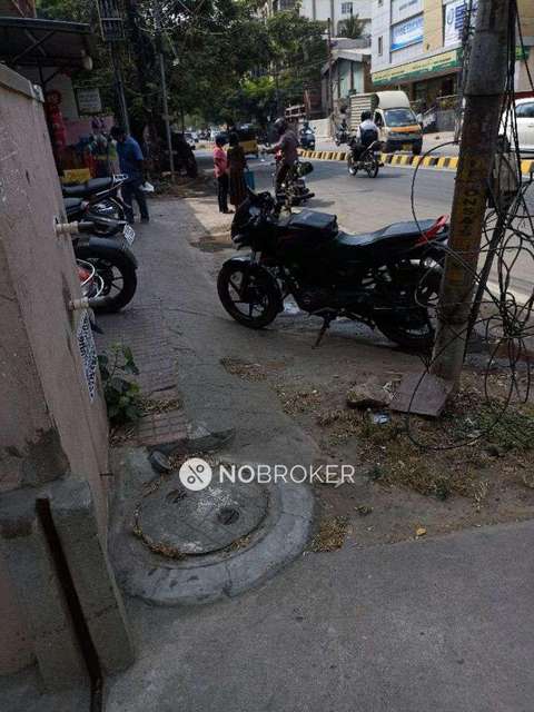 3 BHK Flat In Kamala Nivas, For Sale  In Sanjeeva Reddy Nagar