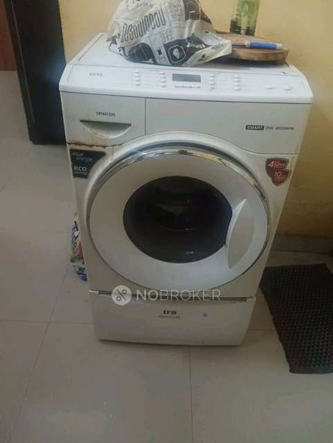 PG for Anyone in Thane West