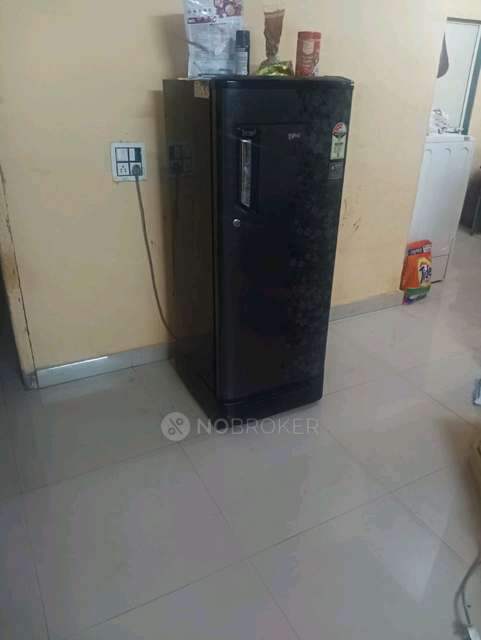 PG for Anyone in Thane West