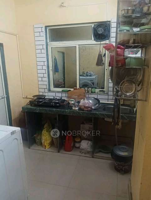 PG for Anyone in Thane West