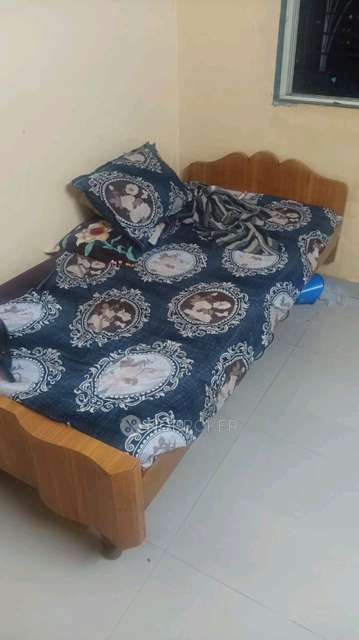 PG for Anyone in Thane West