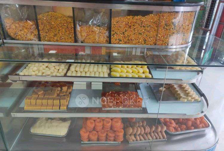 Shop in Kolathur, Chennai for sale 