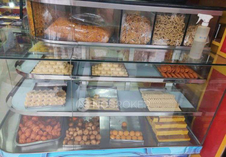 Shop in Kolathur, Chennai for sale 