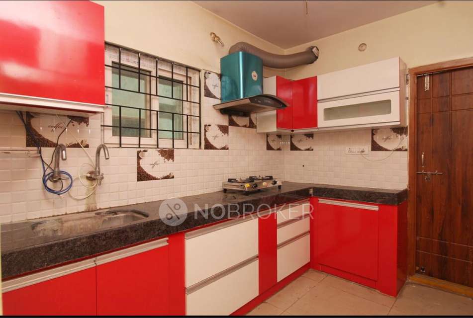 3 BHK Flat In Jadoun Residency  For Sale  In Jadoun Residency