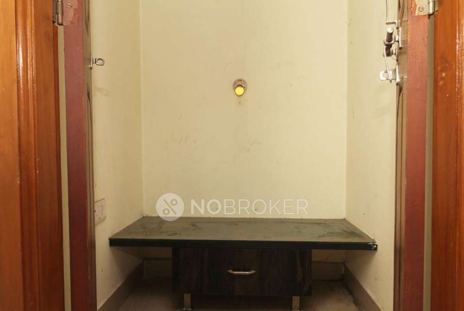 3 BHK Flat In Jadoun Residency  For Sale  In Jadoun Residency