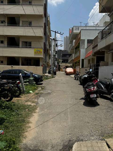 Plot For Sale  In Tc Palya