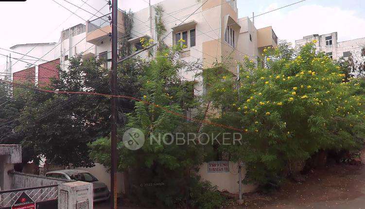 2 BHK Flat In Trevenin Sangamam for Rent  In Banjara Hills, 