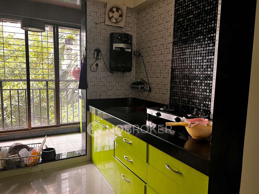 2 BHK Flat In Arihant Anaika Phase Ii For Sale  In Taloja