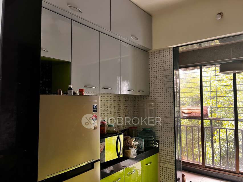 2 BHK Flat In Arihant Anaika Phase Ii For Sale  In Taloja