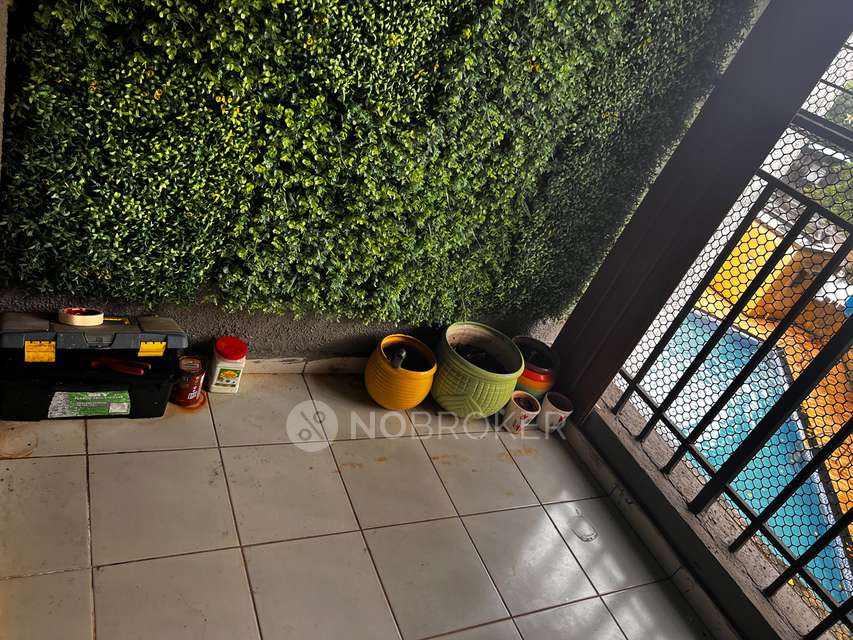 2 BHK Flat In Arihant Anaika Phase Ii For Sale  In Taloja