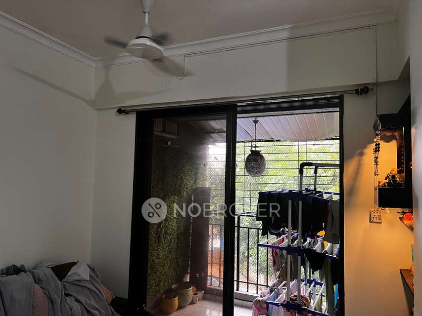 2 BHK Flat In Arihant Anaika Phase Ii For Sale  In Taloja