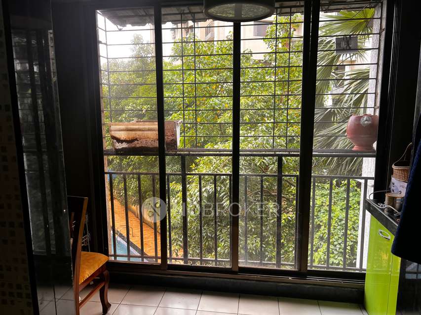 2 BHK Flat In Arihant Anaika Phase Ii For Sale  In Taloja