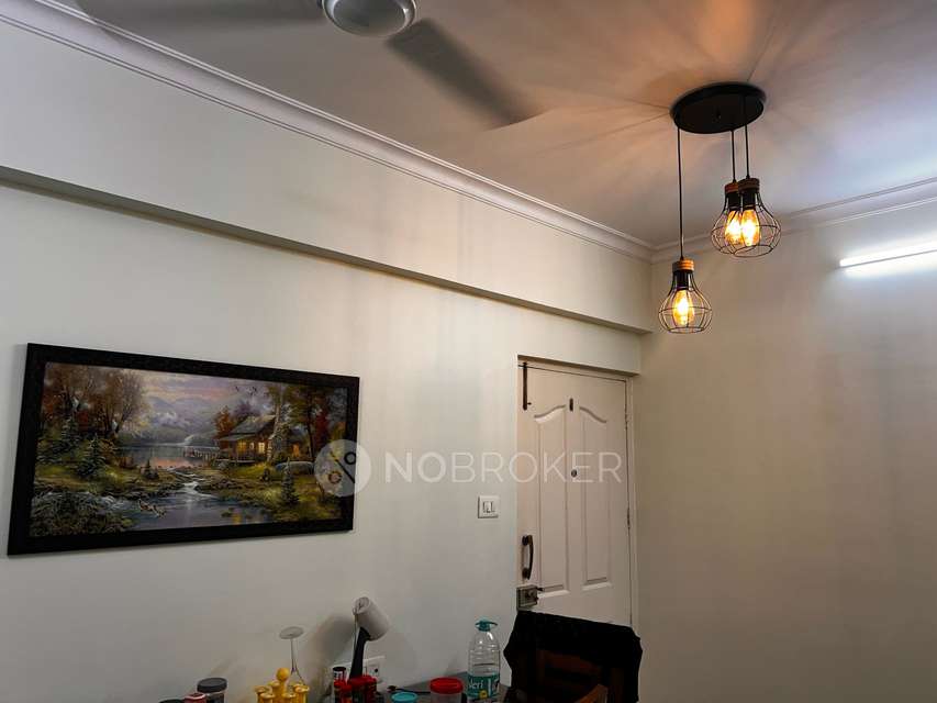 2 BHK Flat In Arihant Anaika Phase Ii For Sale  In Taloja