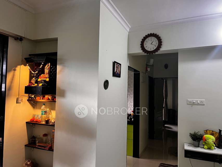 2 BHK Flat In Arihant Anaika Phase Ii For Sale  In Taloja