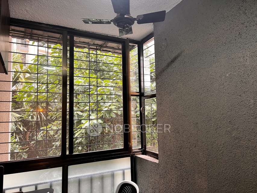 2 BHK Flat In Arihant Anaika Phase Ii For Sale  In Taloja