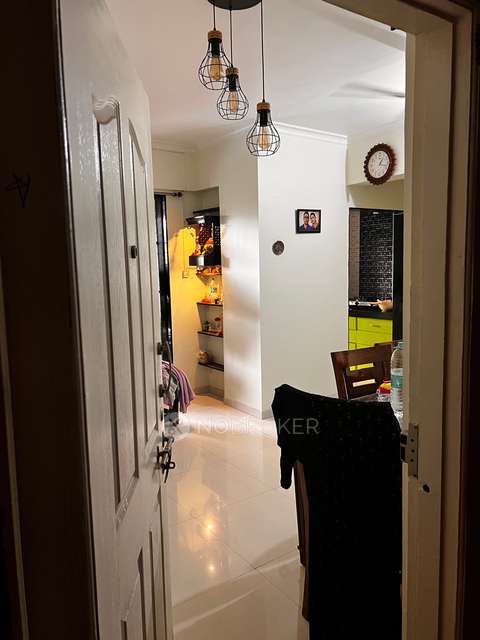 2 BHK Flat In Arihant Anaika Phase Ii For Sale  In Taloja