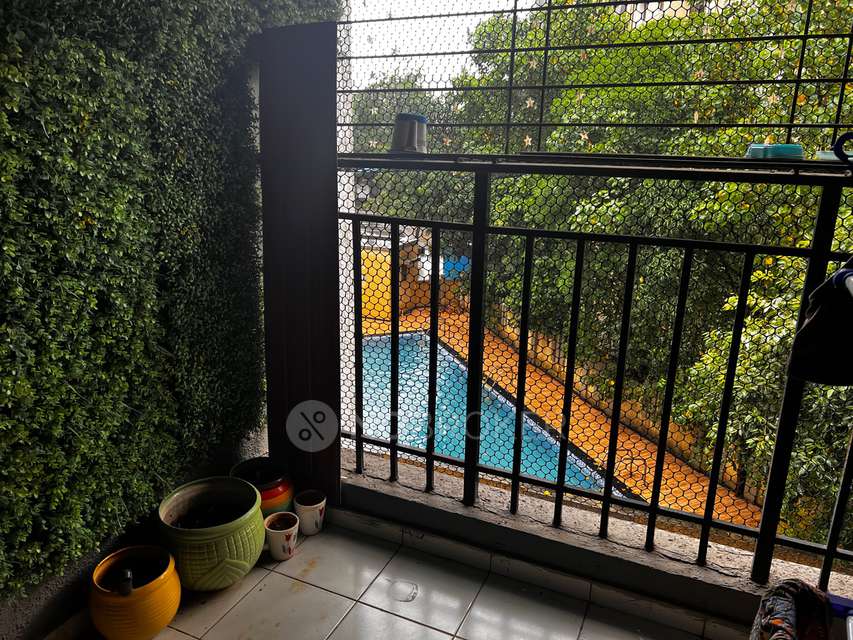 2 BHK Flat In Arihant Anaika Phase Ii For Sale  In Taloja