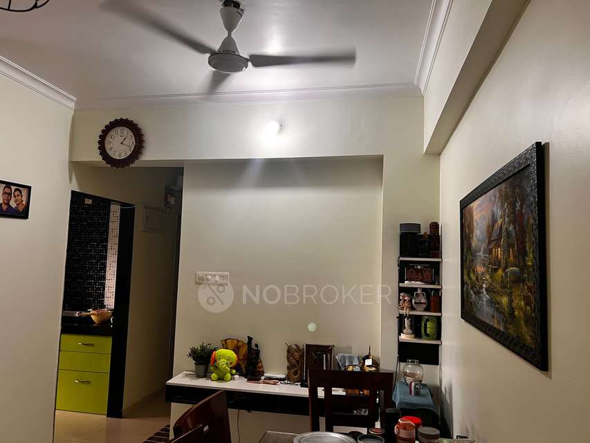 2 BHK Flat In Arihant Anaika Phase Ii For Sale  In Taloja