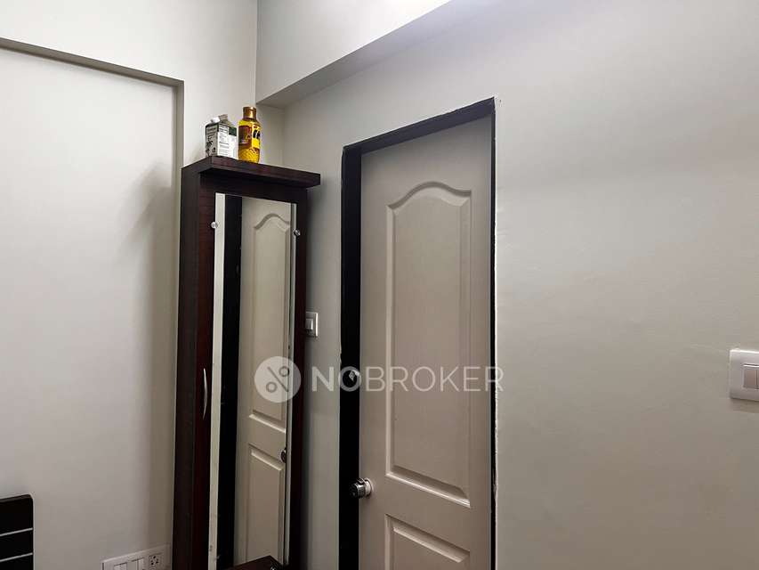 2 BHK Flat In Arihant Anaika Phase Ii For Sale  In Taloja