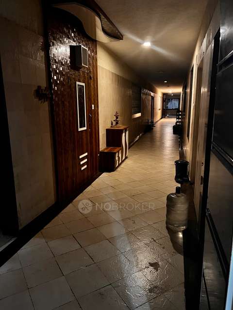 2 BHK Flat In Arihant Anaika Phase Ii For Sale  In Taloja