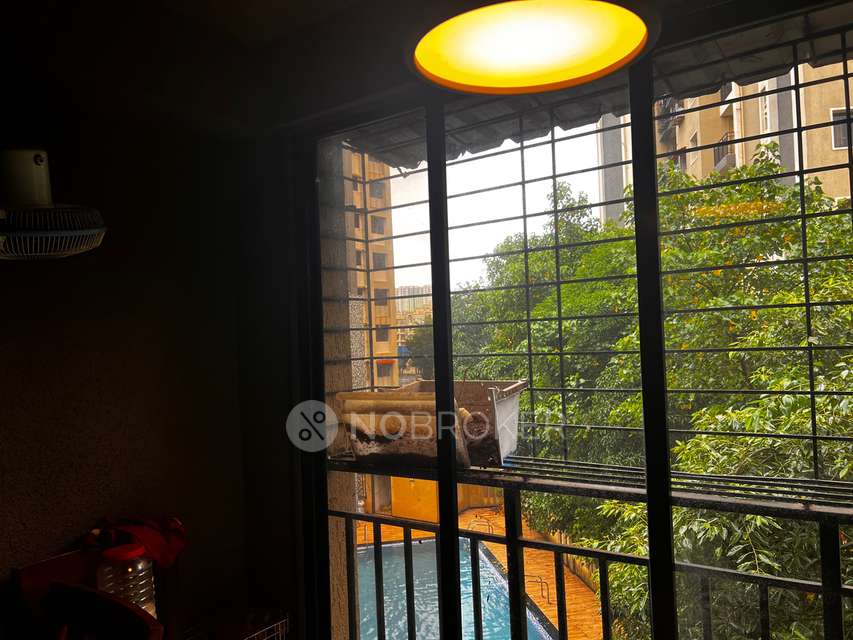 2 BHK Flat In Arihant Anaika Phase Ii For Sale  In Taloja