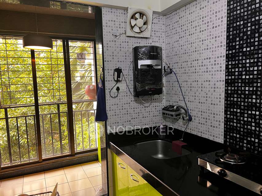 2 BHK Flat In Arihant Anaika Phase Ii For Sale  In Taloja